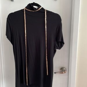 Long Chain necklace